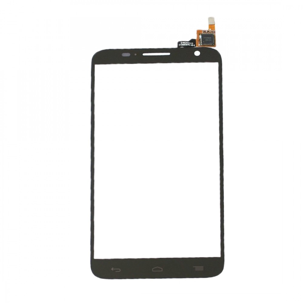 Touch Panel  for Alcatel One Touch Idol 2S / 6050 / OT6050(Black)  Alcatel One Touch Idol 2S